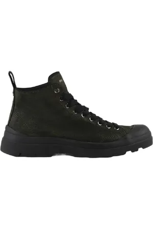 Panchic Sneakers Verde