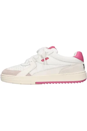 Palm Angels Sneakers Bianco