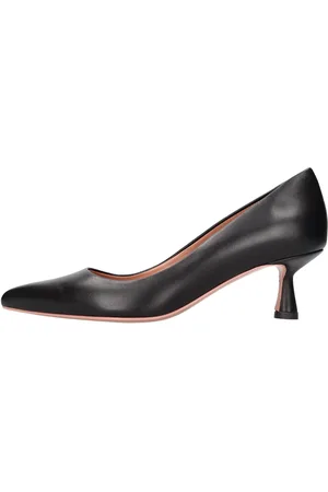 Aldo Scarpe con Tacco Nero
