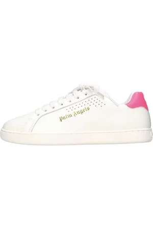 Palm Angels Sneakers Bianco