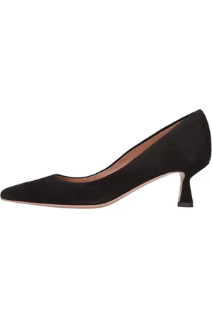 Aldo Scarpe con Tacco Nero