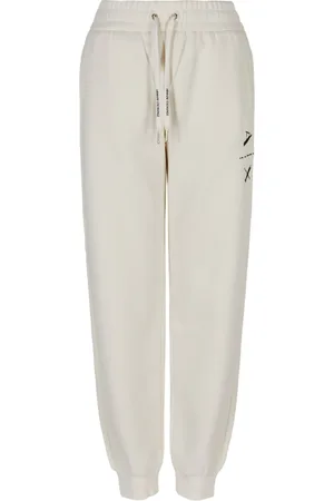 Armani Exchange Pantaloni Bianco