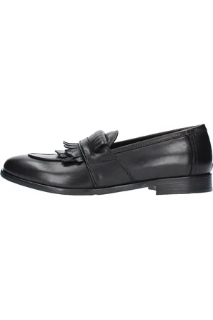 JP/DAVID Scarpe basse Nero