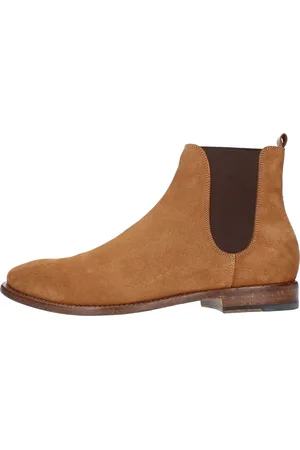 Buttero Stivali Marrone