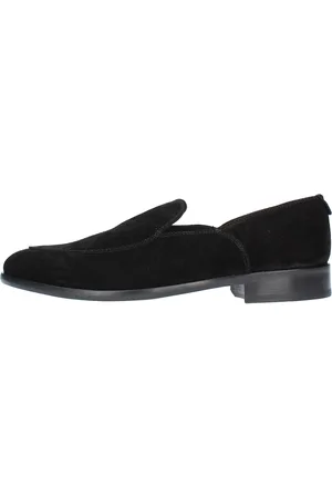 JP/DAVID Scarpe basse Nero