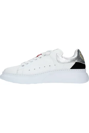 Okinawa Sneakers Bianco