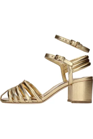 Laurence Decade Sandali Oro