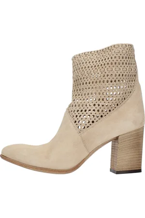 Pantanetti Stivali Beige