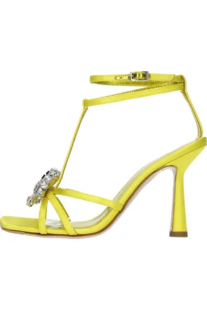 Aldo Sandali Giallo