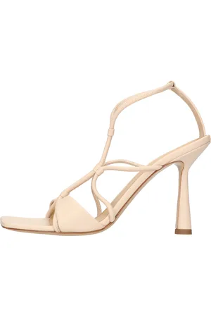 Aldo Sandali Beige
