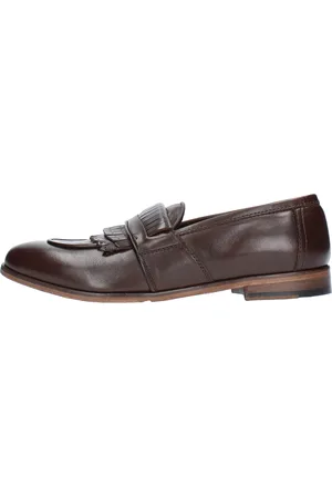JP/DAVID Scarpe basse Marrone