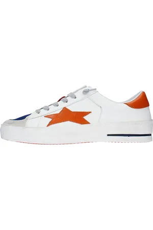 Okinawa Sneakers Bianco