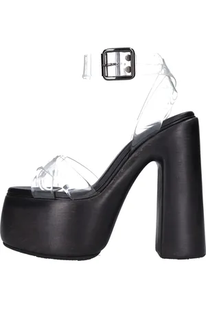 Casadei Sandali Nero