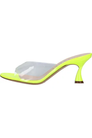 Casadei Sandali Giallo