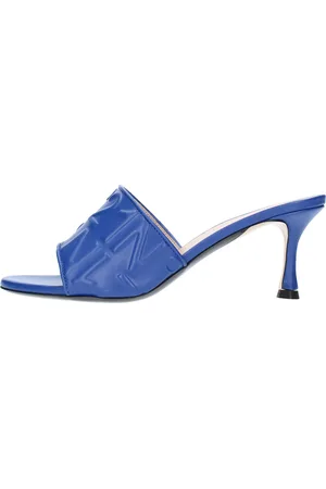 Nº21 Sandali Blu
