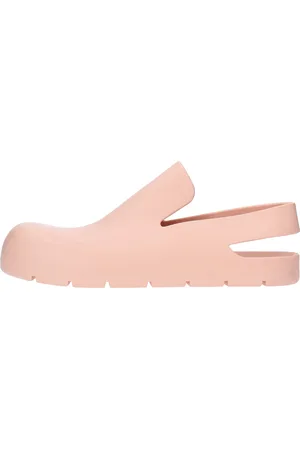 Bottega Veneta Sandali Rosa