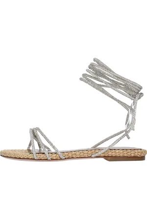 GEDEBE Scarpe basse Argento