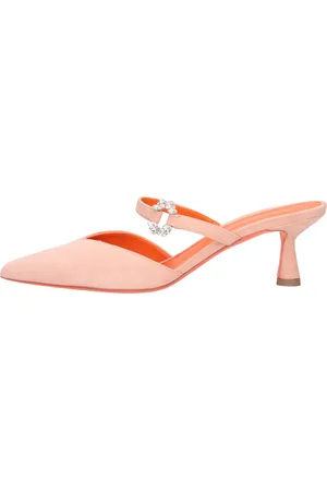 Aldo Scarpe con Tacco Beige