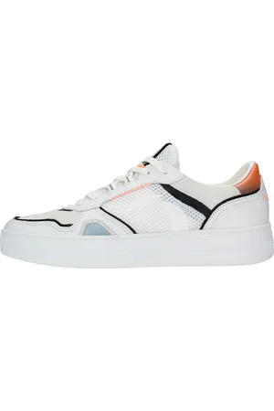 Crime london Sneakers Bianco