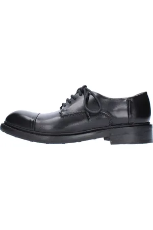JP/DAVID Scarpe basse Nero