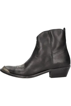 Golden Goose Stivali Nero