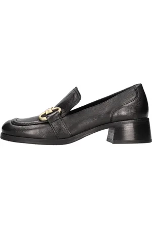 Elvio zanon Scarpe basse Nero