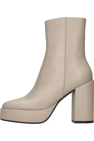 Bibi Lou Stivali Beige