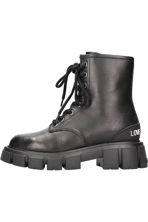 Moschino Stivali Nero