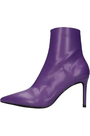 Jeffrey Campbell Stivali Viola