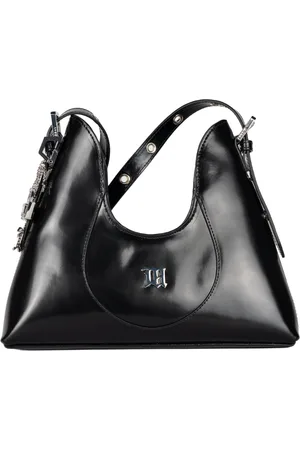 MISBHV Ophelia Bag Shiny in Black