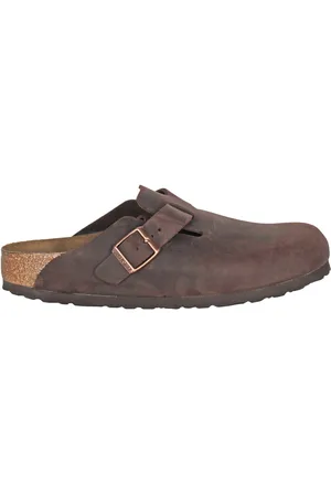Birkenstock Sabot - 440996 - Cuoio