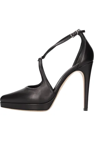 Casadei Scarpe con Tacco Nero
