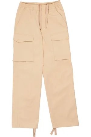 Carhartt Balto Pant in Beige