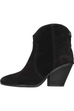Hogan Stivali Nero