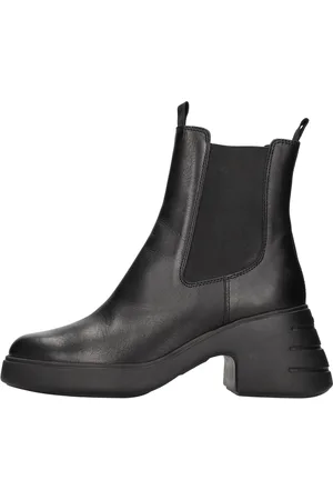 Hogan Stivali Nero