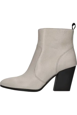 Hogan Stivali Beige