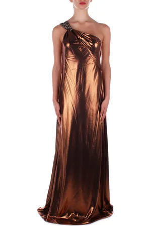 Ralph Lauren Abiti Marrone