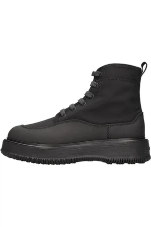 Hogan Stivali Nero