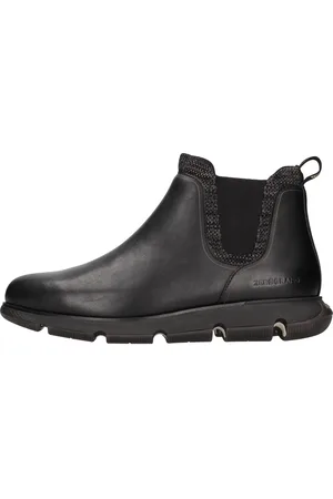 Cole Haan Stivali Nero