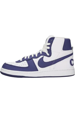 Nike COMME DES GARCONS Sneakers Blu