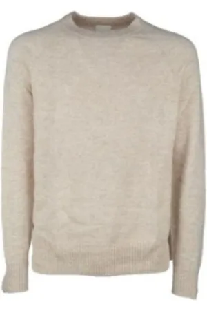 Calvin Klein MAGLIONE LUXURY WOOL CN SWEATER