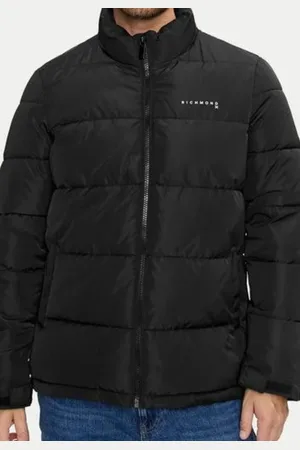 John Richmond Giubbotto PADDED JACKET
