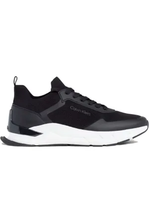 Calvin Klein Scarpe LOW TOP LACE UP MIX