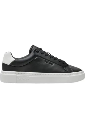 Calvin Klein Sneakers CUPSOLE LACE UP W/ML LTH