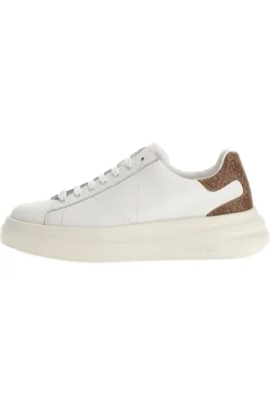 Guess Sneakers ELBA 4G LOGO