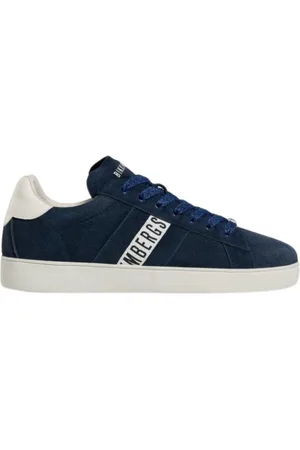 Bikkembergs Sneakers WASHED