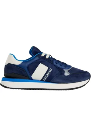 Bikkembergs Sneakers SUEDE