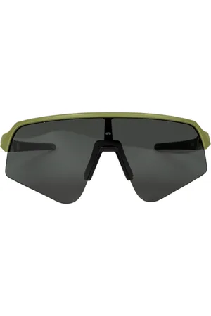 Oakley Sutro Lite occhiali da sole in verde e grigio