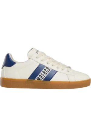 Bikkembergs Sneakers MICROFIBER LEATHER