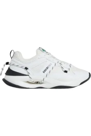 Bikkembergs Sneakers MICROFIBER LEATHER